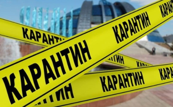 У громаді на Волині оголосили 60-денний карантин