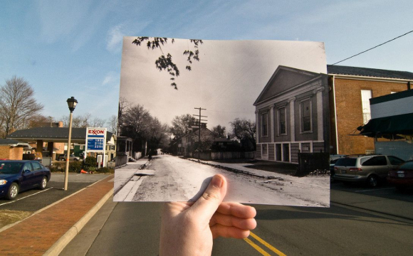Чому у вас виникає відчуття дежавю