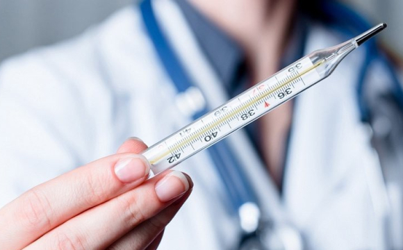 У Волинській області буде поширюватися найнебезпечніший тип грипу