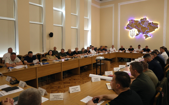 Розвиток медицини на Волині: підтримка ветеранів, дітей з інвалідністю та сільських лікарів