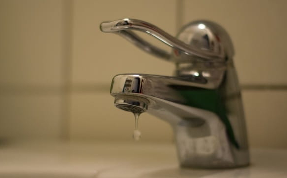 У місті на Волині погіршилась якість води: що відбувається