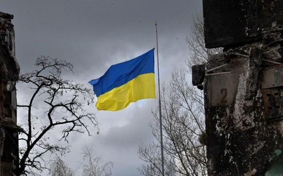 Війна в Україні може закінчитися наприкінці 2026 року?