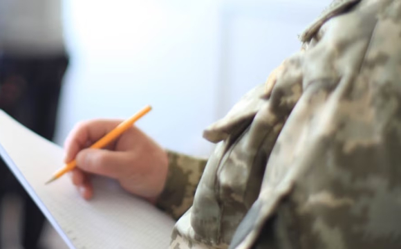 Стало відомо, чи законна в Україні мобілізація