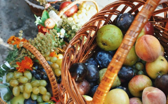 Що обов'язково потрібно зробити на Яблучний Спас, щоб було щастя та добробут