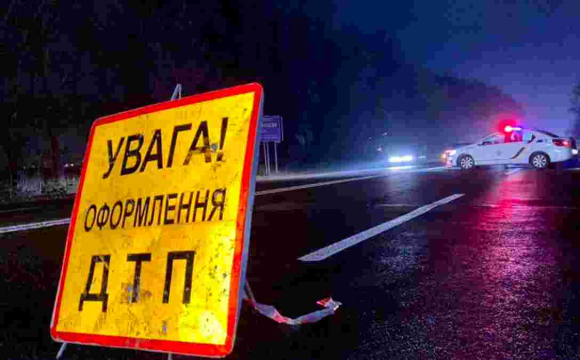 На заході України син депутата на смерть збив 14-річну дівчину