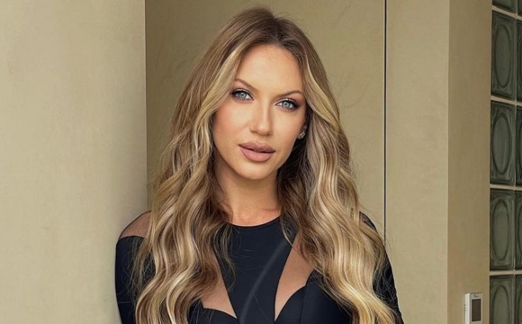 Відомий продюсер запропонував Лесі Нікітюк стати співачкою: що вона відповіла