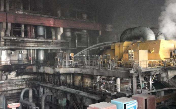 Чому РФ націлено атакувала ТЕЦ на заході України