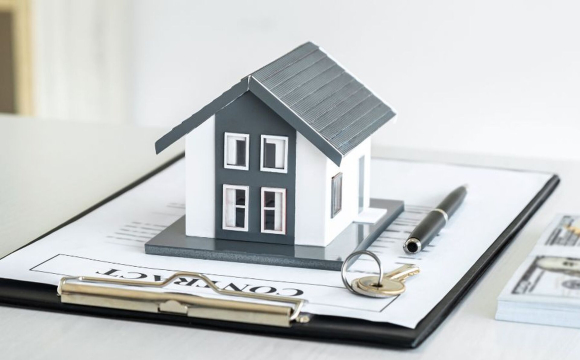 Українці можуть втратити свою нерухомість