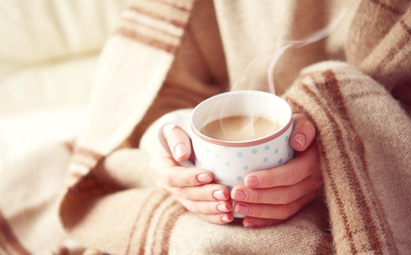 Як не мерзнути навіть у найсильніші морози