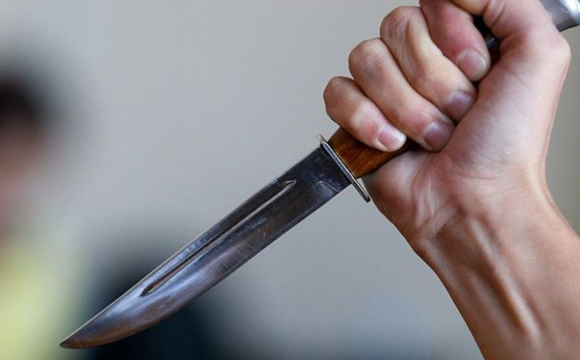 Чоловік вбив дружину та підкинув тіло сусідці