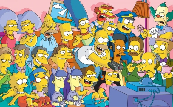 «Сімпсони» передбачають майбутнє: 7 моторошних пророцтв, які збулися