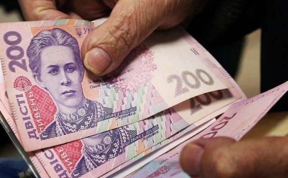 Українці отримають надбавку до пенсії у розмірі 40% від прожиткового мінімуму
