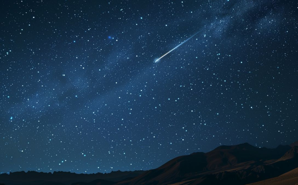 Україну накриє потужний зорепад: як дивитися