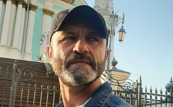 Відомий український актор відмовився від служби у ЗСУ