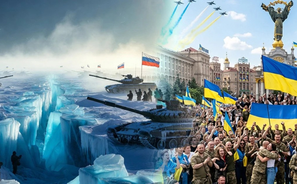 ШІ назвав рік закінчення війни в Україні