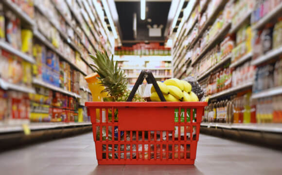 Ціни на популярні продукти зростуть на 20%: що подорожчає найбільше