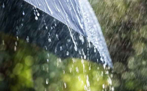 Волинян попередили про різке погіршення погоди 