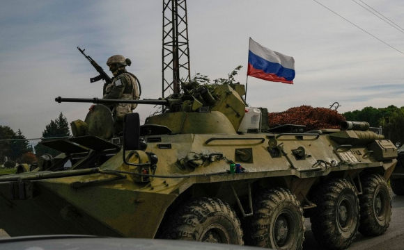 Полковник запасу попередив про можливі провокації РФ