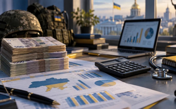 Чому «Батьківщина» проти бюджету-2027