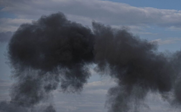 Жителів Львівської області попередили про вибухи