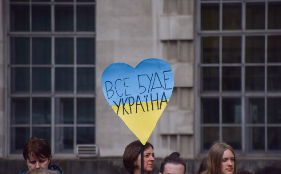 За якої умови українці хочуть миру