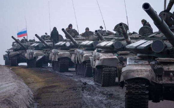 Росія розпочала першу фазу підготовки до війни з НАТО, - ISW