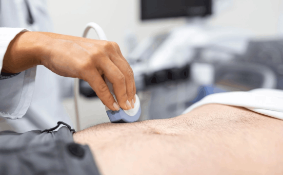 Біль у животі, важкість після їжі, нудота: коли лікар рекомендує УЗД черевної порожнини