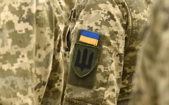 На заході України військовий на три місяці втік зі служби