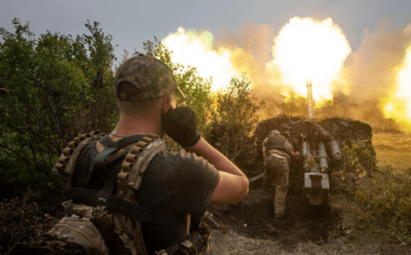 Стало відомо, який наказ може віддати путін у найближчий час