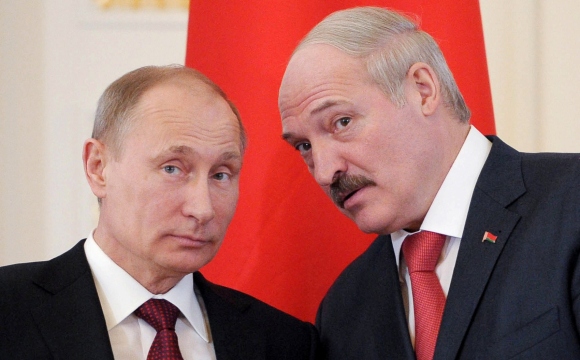 Сценарій 2022 року: що планують Путін і Лукашенко під виглядом навчань у Білорусі