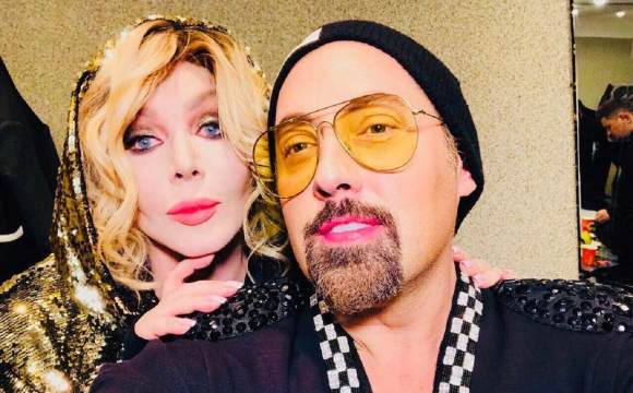 Коляденко несподівано і публічно звернувся до Ірини Білик: що сталося