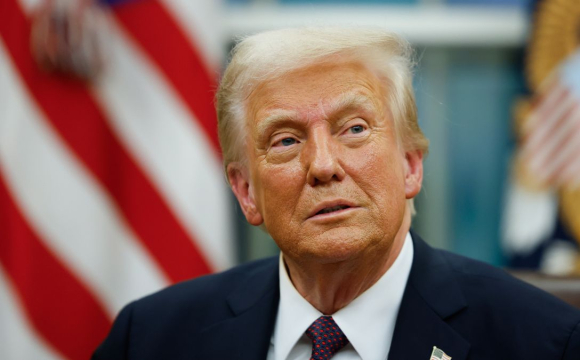 Хто змусив Трампа змінити ставлення до війни в Україні