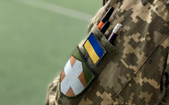 На Волині військові ТЦК вибили вікно авто у присутності поліції