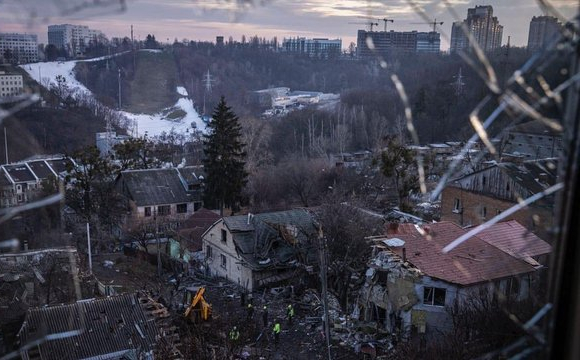 Українців закликають шукати, де перезимувати