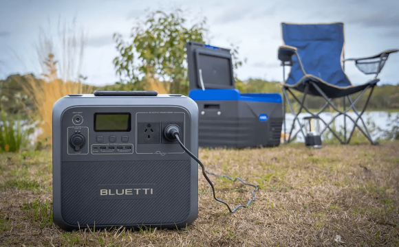 Як обрати зарядну станцію під час відключень світла: на що звертати увагу