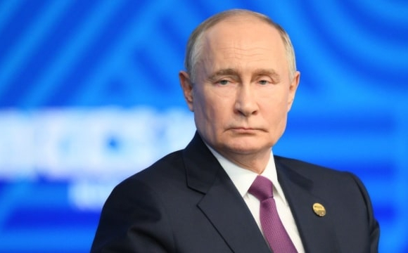 Путін не закінчить війну в Україні: назвали причину