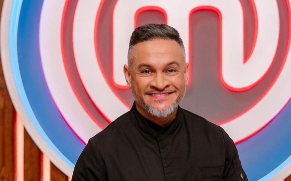 Відомий кухар вижив після семи ножових поранень: що сталося