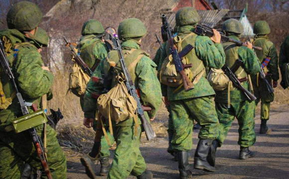 Армія рф намагається прорватися під українським містом