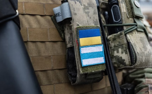 «У РФ у мене лишились рідні, але мій дім - Волинь», - боєць Легіону «Свобода Росії»