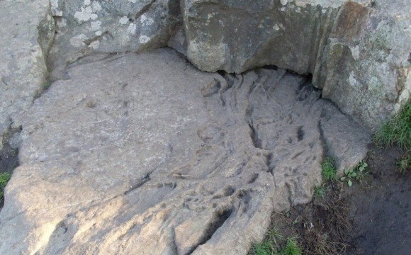 В Україні знайшли «сліди Божої Матері»: цього ніхто не може пояснити