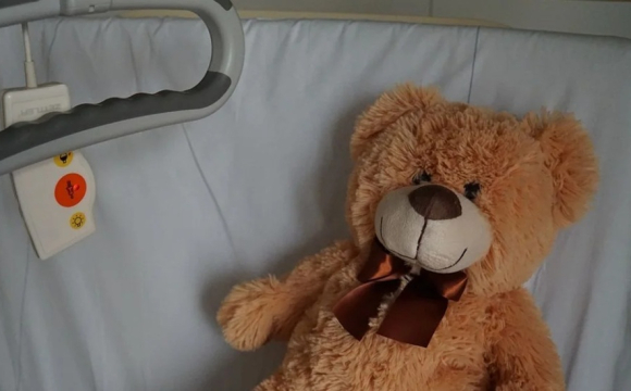 Через неналежне лікування померла 12-річна дитина