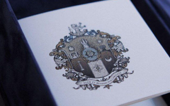 Кожен українець зможе мати свій унікальний герб