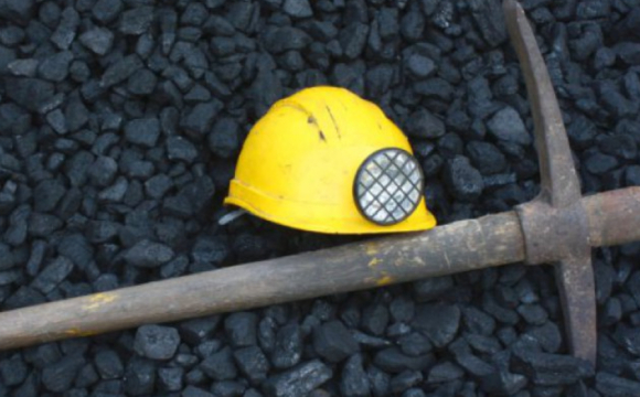 На заході України загинули двоє шахтарів, які опинились під завалами
