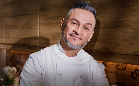 Суддя «МастерШеф» повідомив про болісну втрату