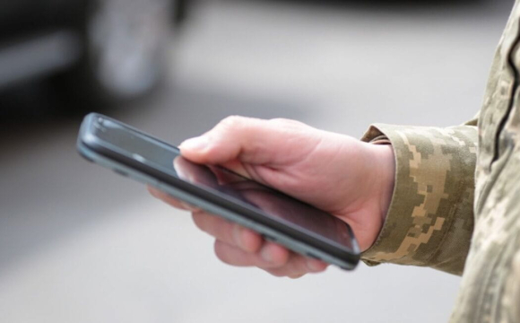 На Волині військовий попереджав людей про пересування ТЦК: що вирішив суд