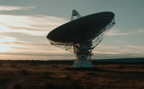 На радіостанції «судного дня» пролунало нове слово: воно має сенс