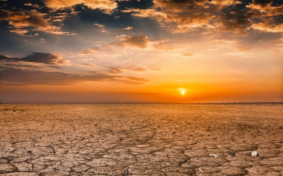 Люди можуть збідніти через глобальне потепління