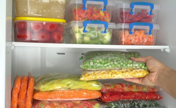 Українців закликають запасатися продуктами щонайменше на два місяці