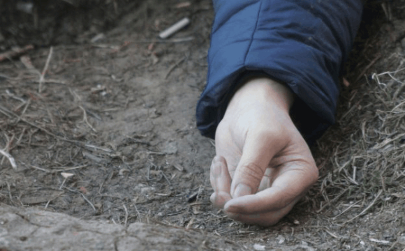 У горах знайшли мертвим 28-річного українця