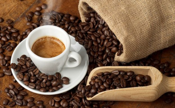 Кава дорожчає ледь не щодня: ціни перевищили 600 гривень